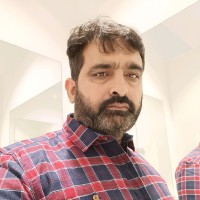Shakeel Ahmed
