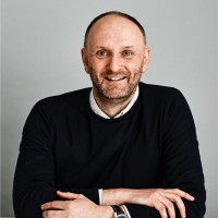Colin Taylor