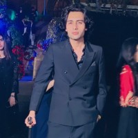 Amir Hamza