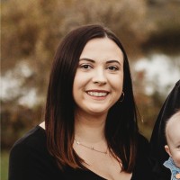 Shania Mahon