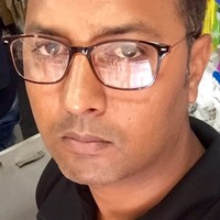 Deepak Nagpal