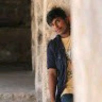 Mamidwar Laxman