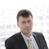 Gisle Eriksen