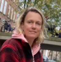Meike De Bruin