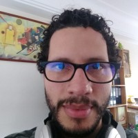 Cristian David Acevedo Candezano