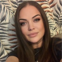Caitlin Griffin