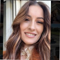 Edona Mustafa