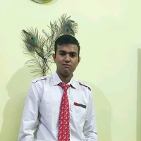 Md Sahil Ansari