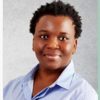 Rejoice Ndlovu