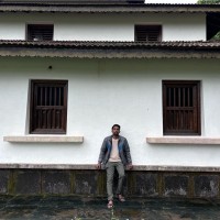 Hruthikesh K