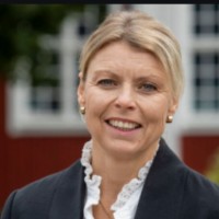 Veronica Sjö