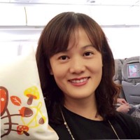 Tina Shen