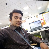 Manoj Singh Gehlot