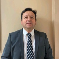 Pablo Fajardo