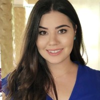 Sarah Ahmad, Mba, Phr
