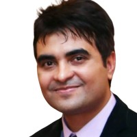 Asim Noaman Lodhi