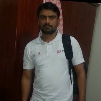 Shahid Munir
