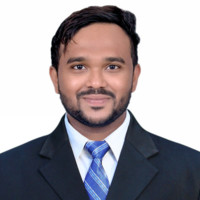 Shaibaz Kazi