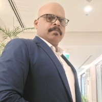 Ganapathi Naik