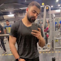 Mehroz Khan