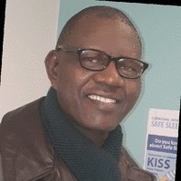 Awobotu Toyin, BSc, PGD(Logistics-Supply Chain), CIFFA