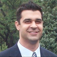 Peter Waterman