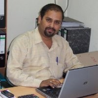 Mitesh Chauhan