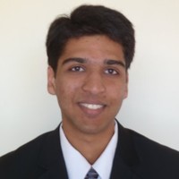 Shyam Patel