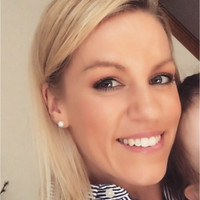 Simone Todd (née Cox)