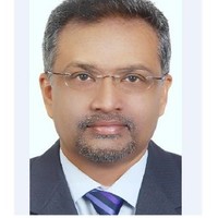 Mohammed Naushad
