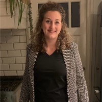 Elke Blanke