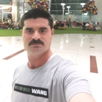 Khalil Khan