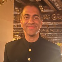 Omar Ansari