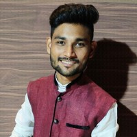 Tosif Pathan