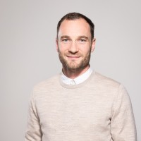 James Thomlinson