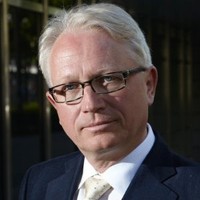 Niklaus Lundsgaard-Hansen