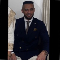 Tufael Ahmed
