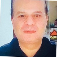 Sayed Omer