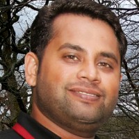 Vinit Sanyal