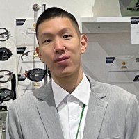 Wilson Lien