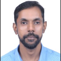 Anoop Sasidharan
