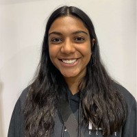 Asha Grewal
