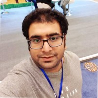 Yaseen Ashraf