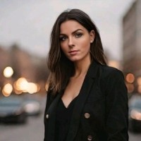 Iryna Prysiazhna