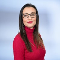 Maria Alexiou