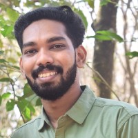 SREEJITH PM