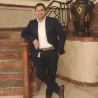 Anupam Dharmadhikari