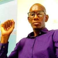 Mamadou Samba Ba