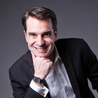 Laurent Plenier