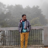 Prithwiraj Ghosh